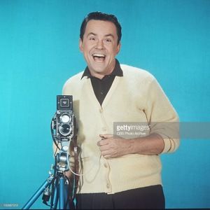 Meet your Posher, Patrick e.